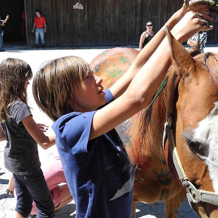 Espi-Stables Ferienhof Esterhammer Liebenau  외부 사진