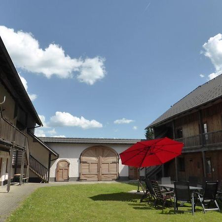 Espi-Stables Ferienhof Esterhammer Liebenau  외부 사진