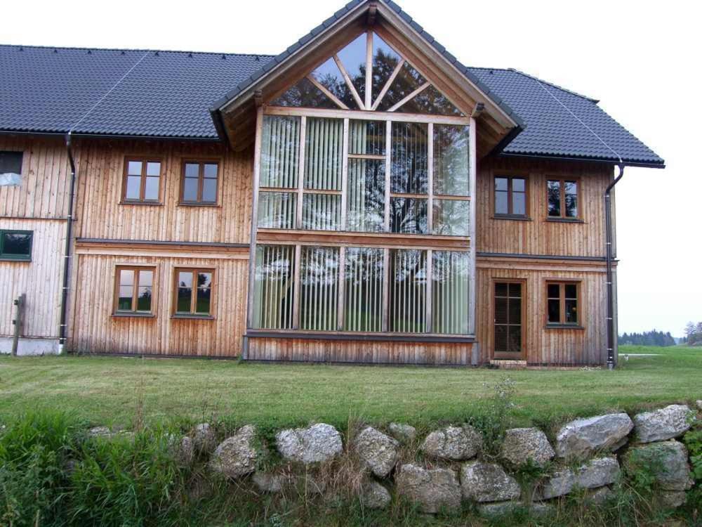 Espi-Stables Ferienhof Esterhammer Liebenau  외부 사진