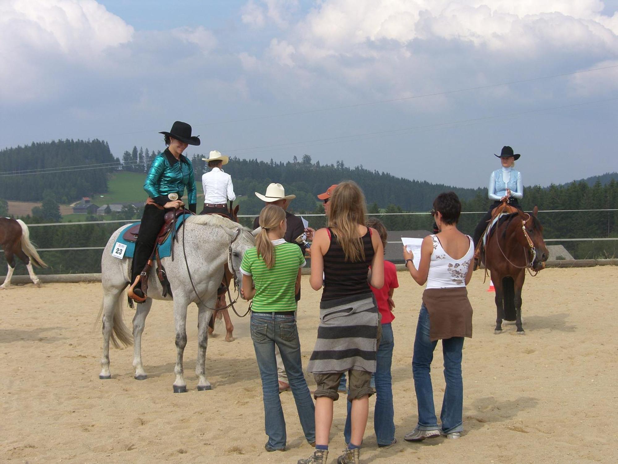 Espi-Stables Ferienhof Esterhammer Liebenau  외부 사진