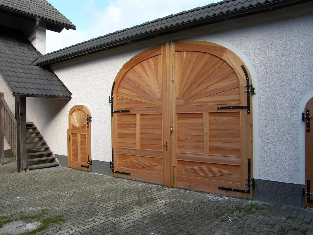 Espi-Stables Ferienhof Esterhammer Liebenau  외부 사진